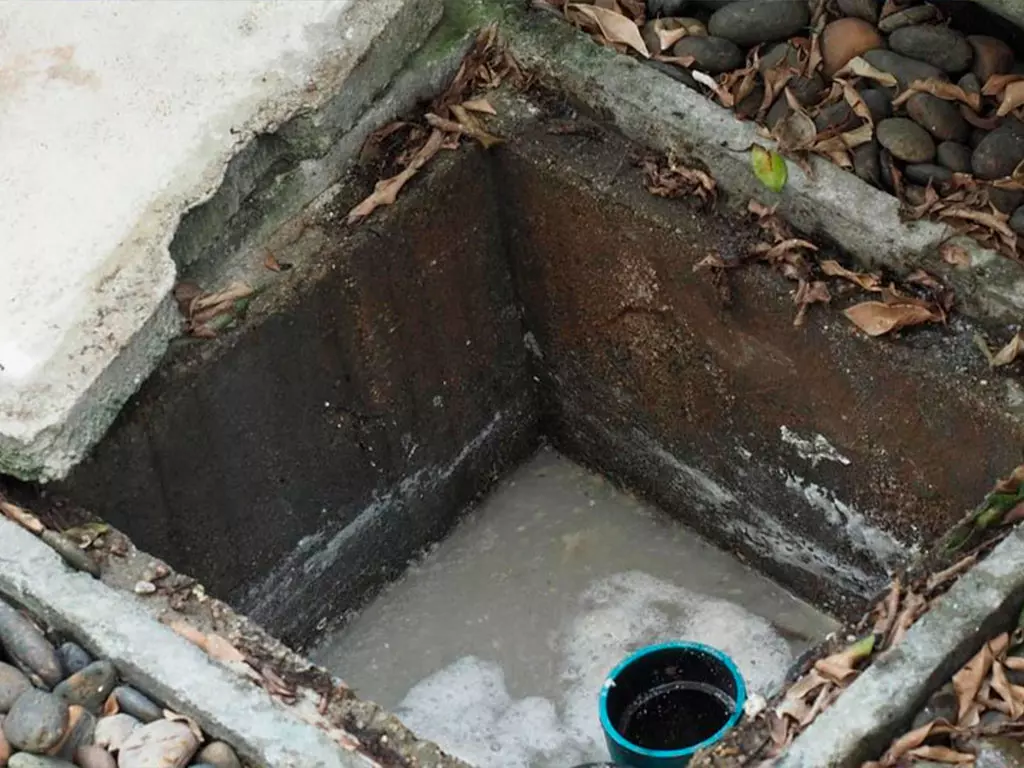 Desentupidora de Caixa de Gordura em Sorocaba Desentupidora de Caixa de Gordura em Sorocaba
