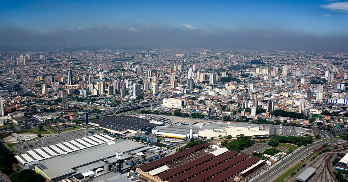 Cidade de Osasco